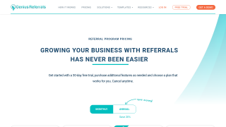 Genius Referrals